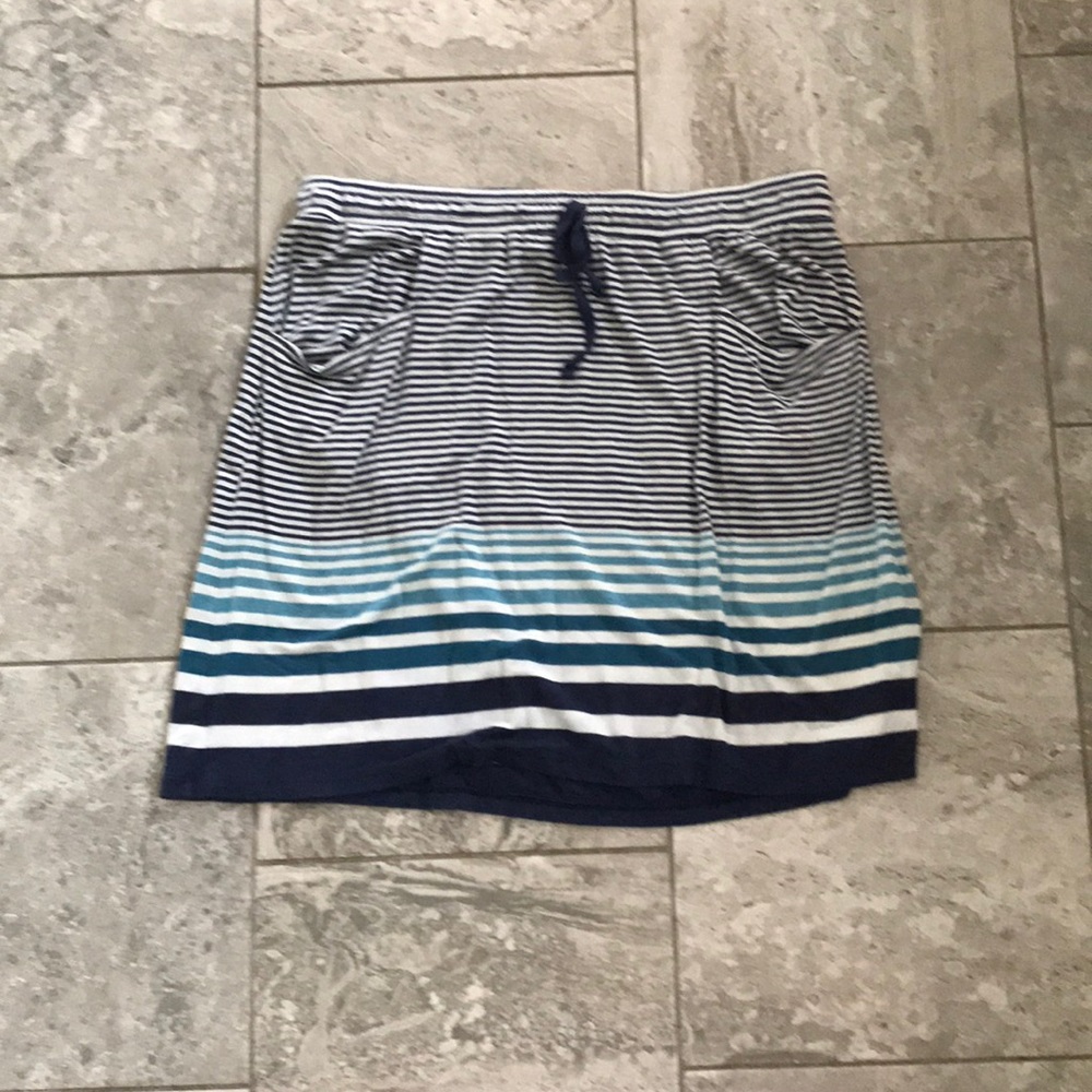 Max Studio Casual Skirt